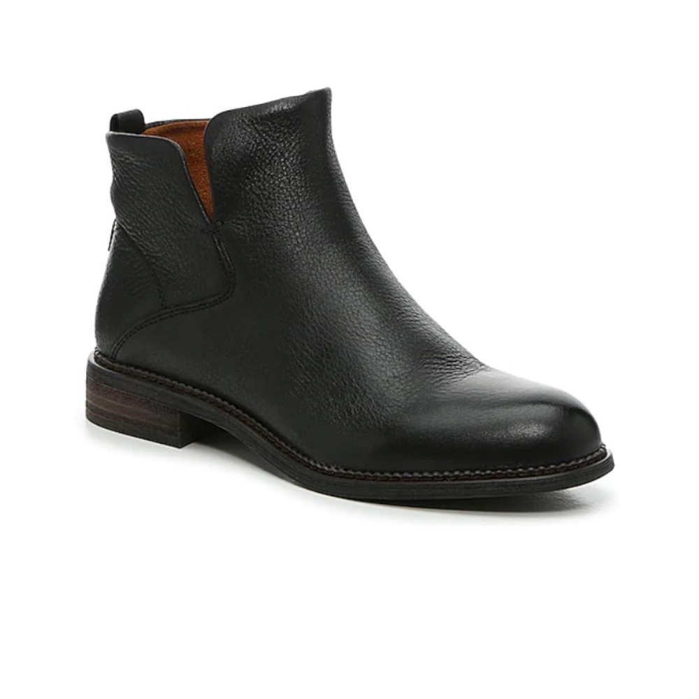 Franco Sarto Hyla Ankle Boots sz 8 medium